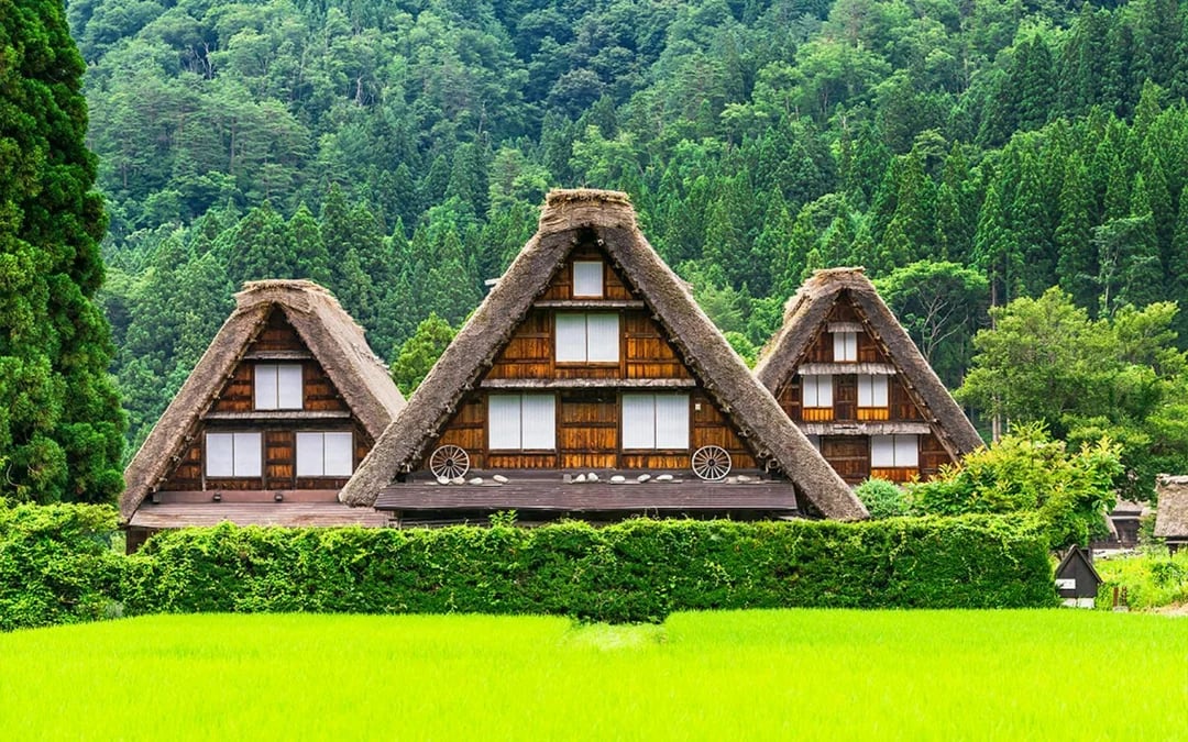 Shirakawa-go Day Tour from Kanazawa Image 4