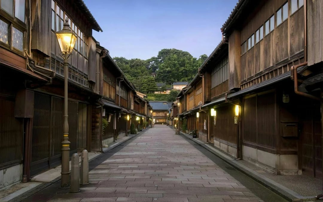 Shirakawa-go Day Tour from Kanazawa Image 6