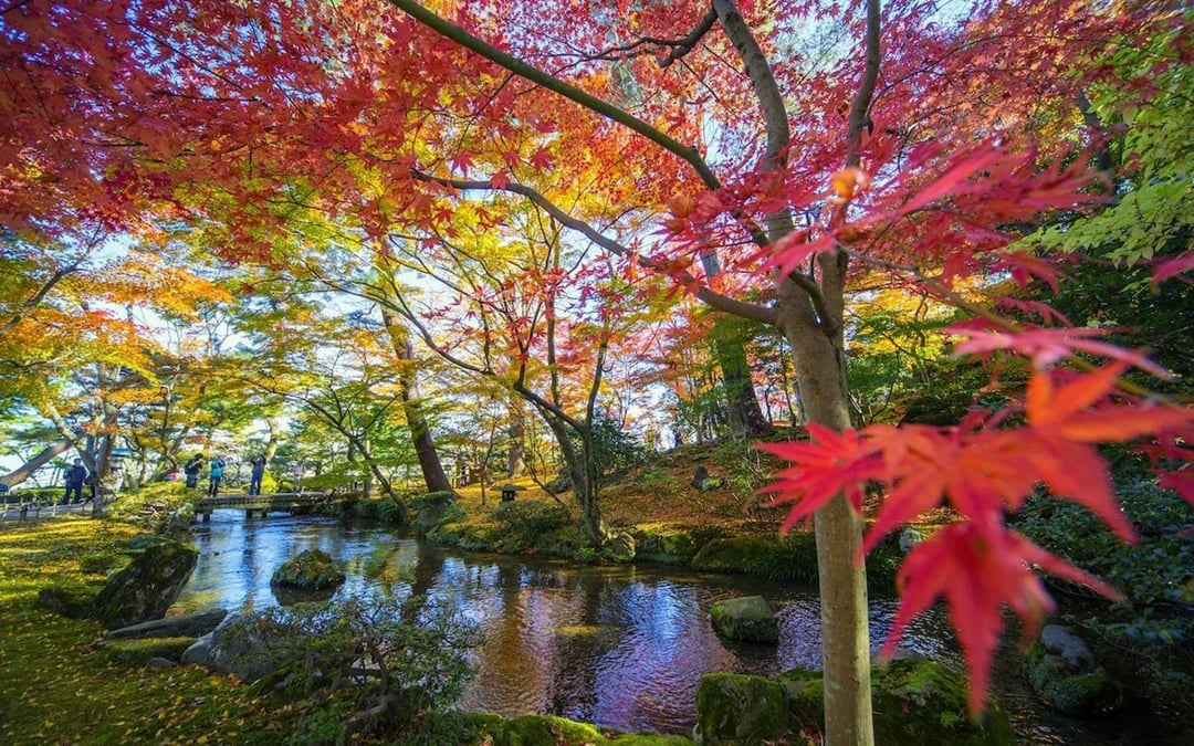 Shirakawa-go Day Tour from Kanazawa Image 9