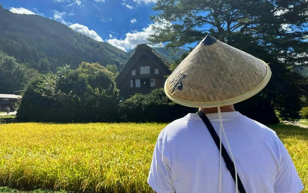 Shirakawa-go Day Tour from Kanazawa Image 10