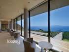 Shizuoka Ito Komuro Ridge Trail "Mt. Komuro Package" (MISORA)｜Bus round trip ticket + cable car round trip ticket + discount coupon