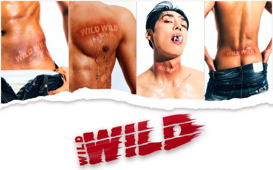 SHOWMUSICAL [ Wild Wild ] Male Strip Show Tickets (Female Guests Only) | Seoul, South Korea