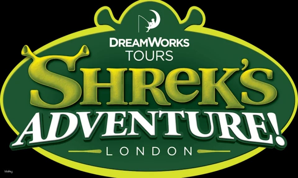 Shrek’s Adventure! London tickets