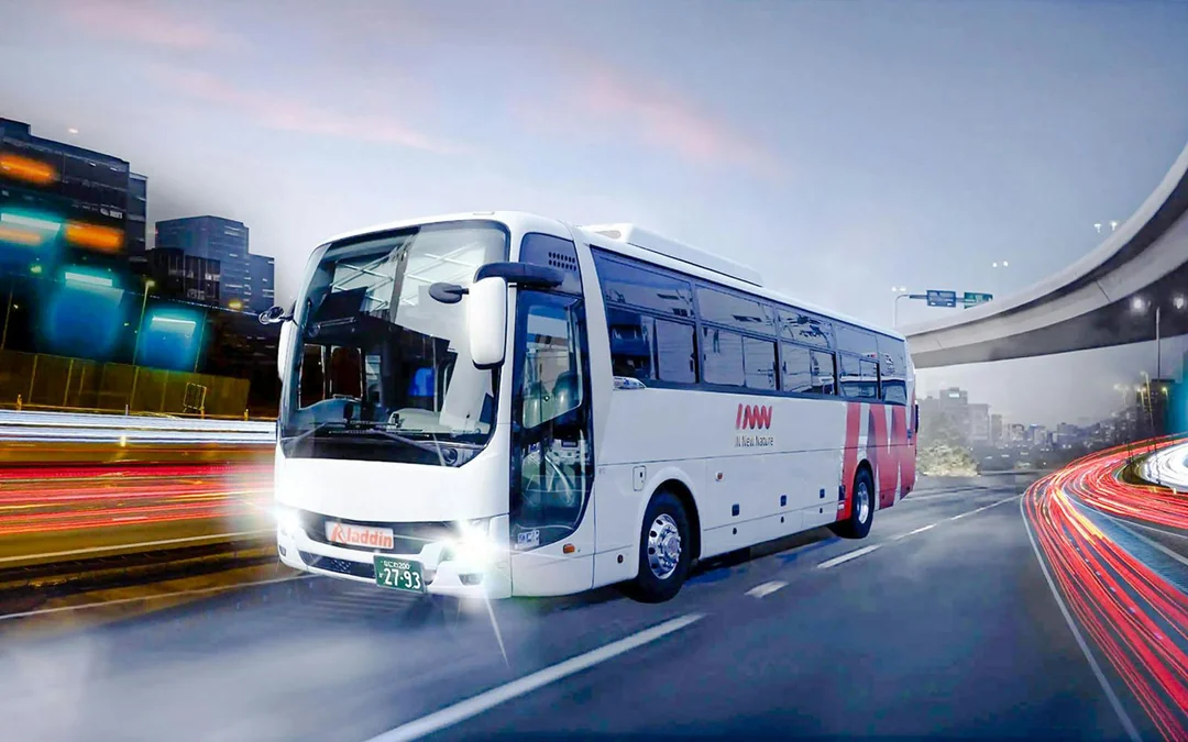 Shuttle Van Transfers: Kansai Airport to/from All Hotels in Osaka Image 5
