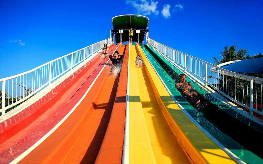 Siam Amazing Park Image 2