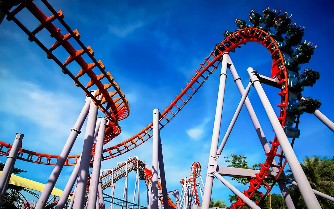 Siam Amazing Park Image 4