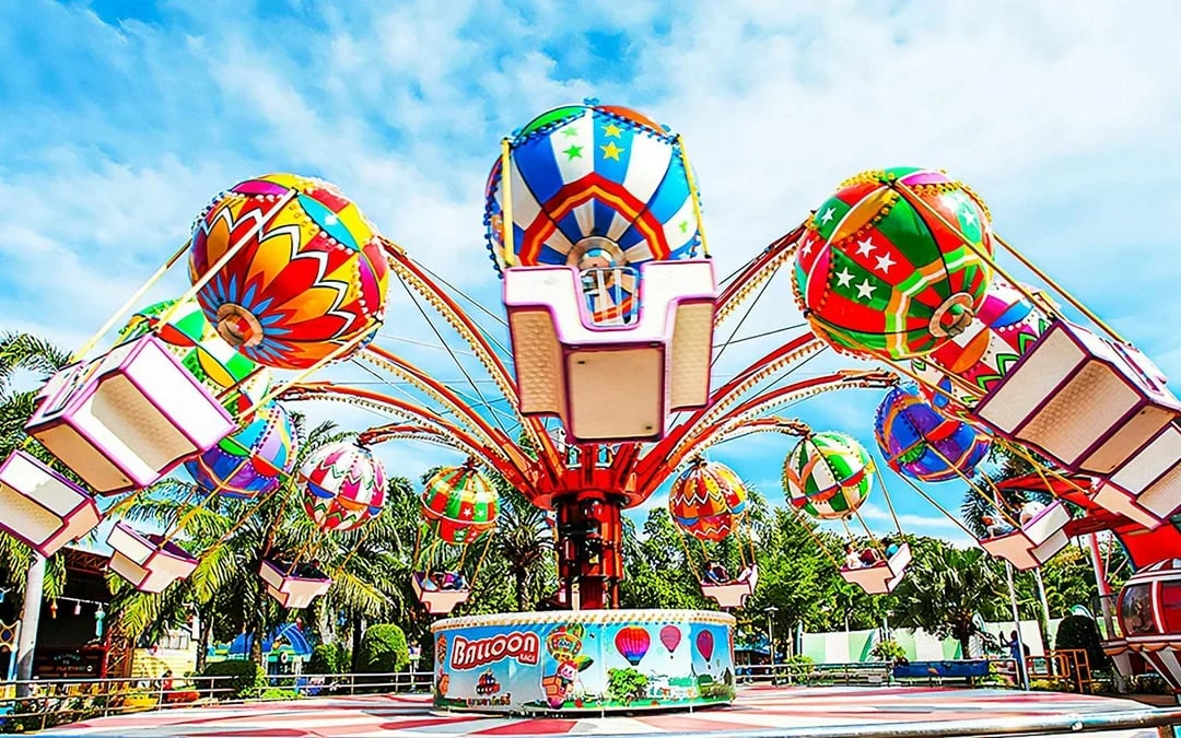 Siam Amazing Park Image 6