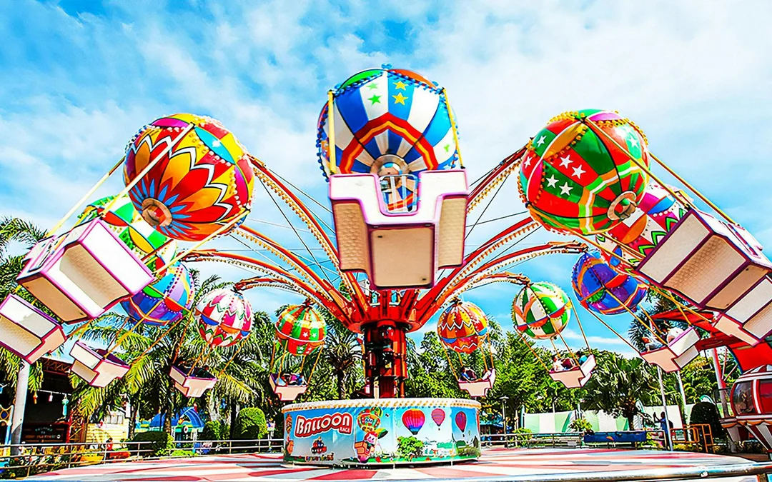 Siam Amazing Park Image 6