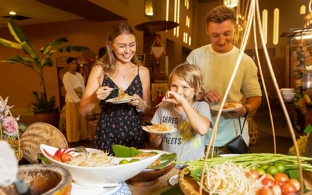 Siam Niramit Phuket Show Tickets with Optional Dinner Image 5