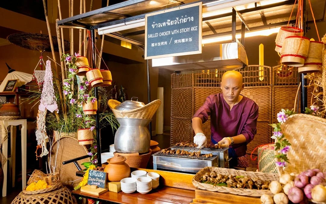 Siam Niramit Phuket Show Tickets with Optional Dinner Image 8