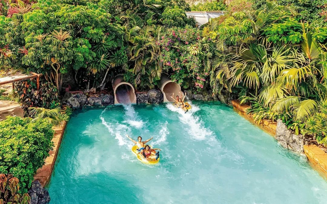 Siam Park Entry Tickets Image 1