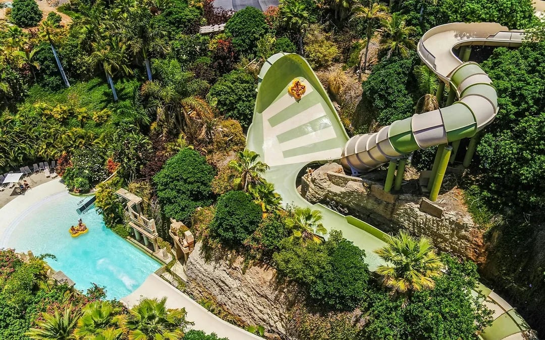 Siam Park Entry Tickets Image 3