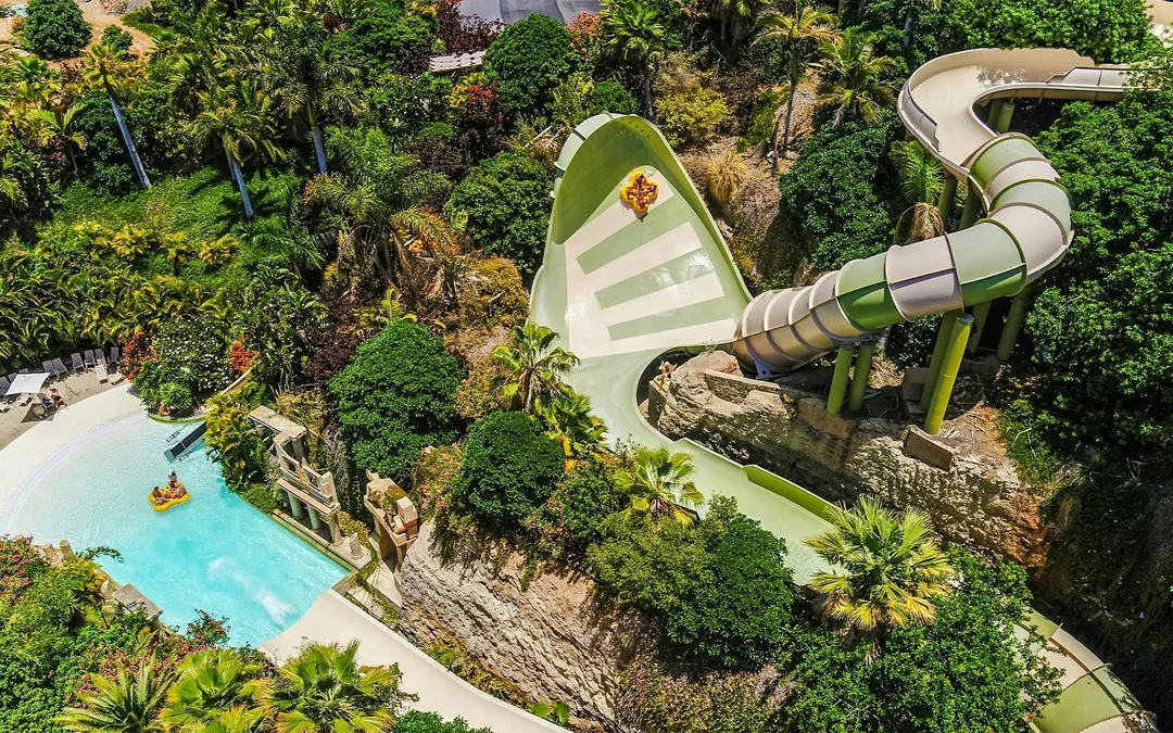 Siam Park Entry Tickets Image 3