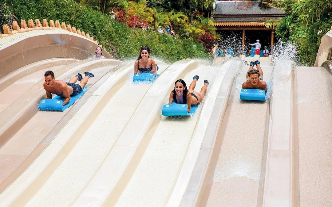 Siam Park Entry Tickets Image 7