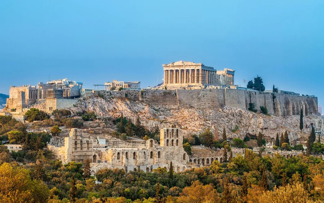 Sights of Athens: Athens, Piraeus & Coastline Hop-On Hop-Off Bus Tour Image 4