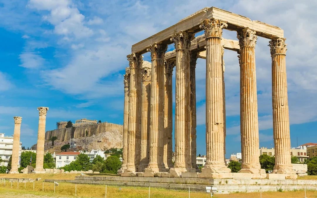 Sights of Athens: Athens, Piraeus & Coastline Hop-On Hop-Off Bus Tour Image 8