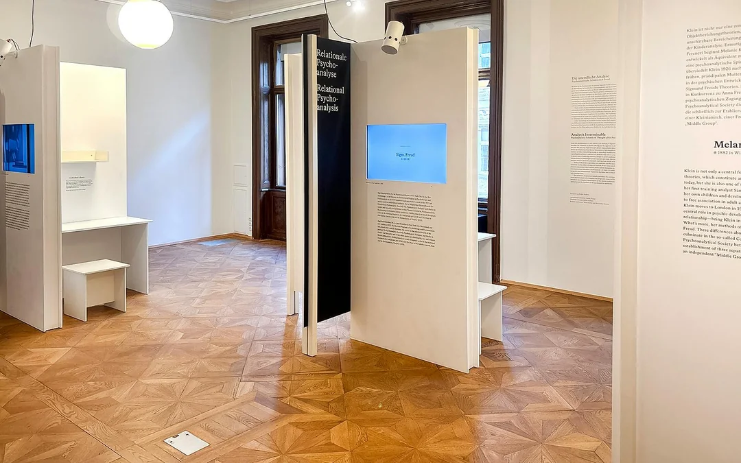 Sigmund Freud Museum Guided Tour on Sundays with Skip-the-Line Entry Image 1