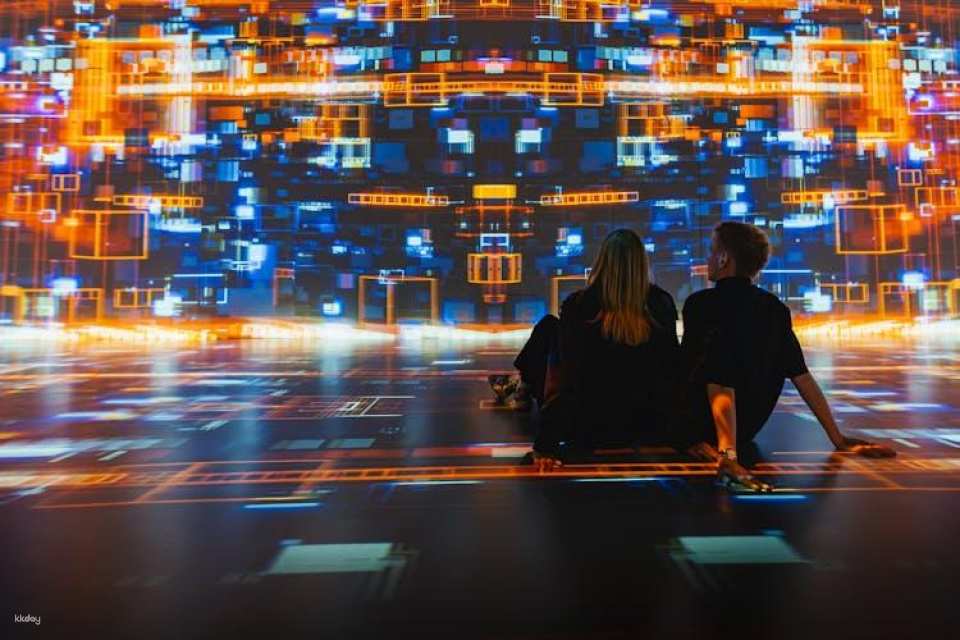 Signal Space tickets
