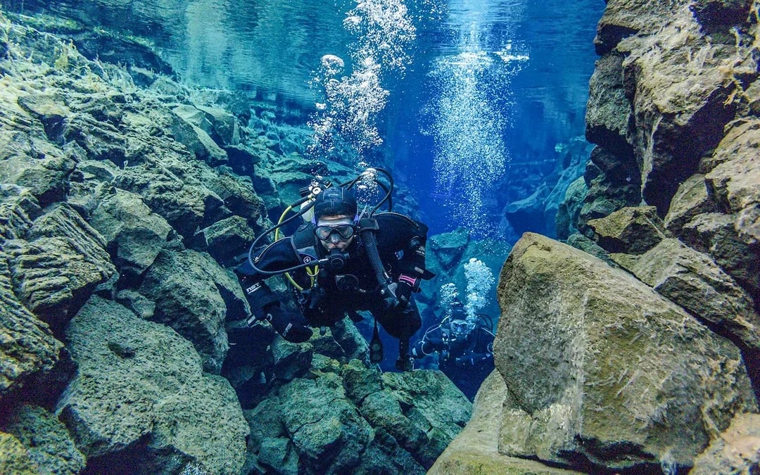 Silfra: Silfra Fissure Snorkeling between Two Continents with Photos Image 6