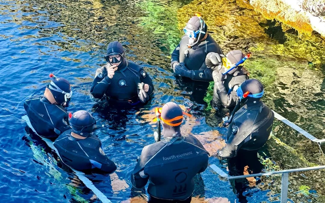 Silfra: Silfra Fissure Snorkeling between Two Continents with Photos Image 7