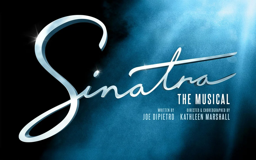 Sinatra The Musical Image 1