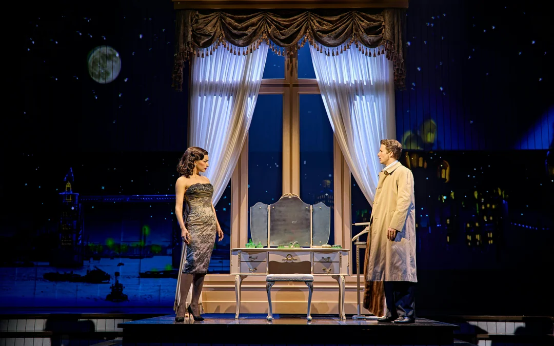 Sinatra The Musical Image 3
