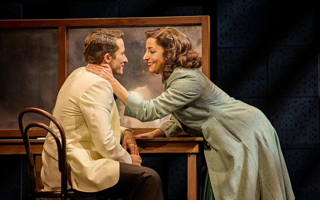 Sinatra The Musical Image 5