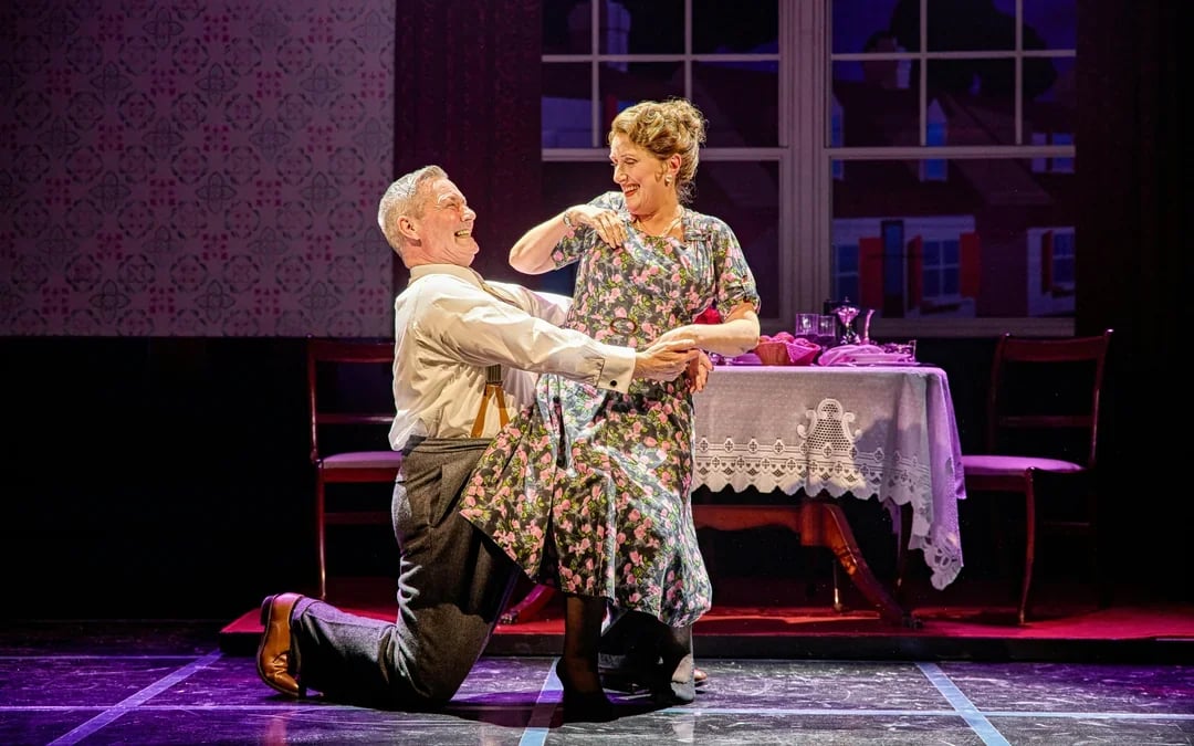 Sinatra The Musical Image 6