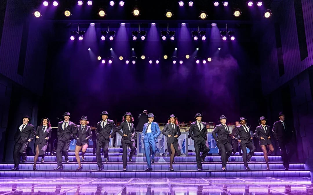 Sinatra The Musical Image 7