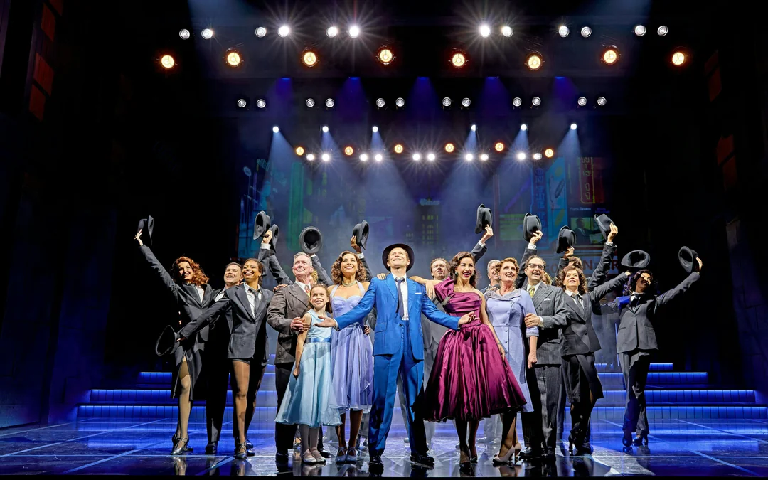 Sinatra The Musical Image 8