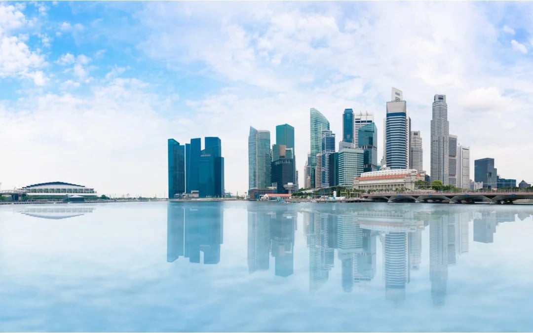 Singapore Time Travel: Self-Guided City Exploration Game Image 2