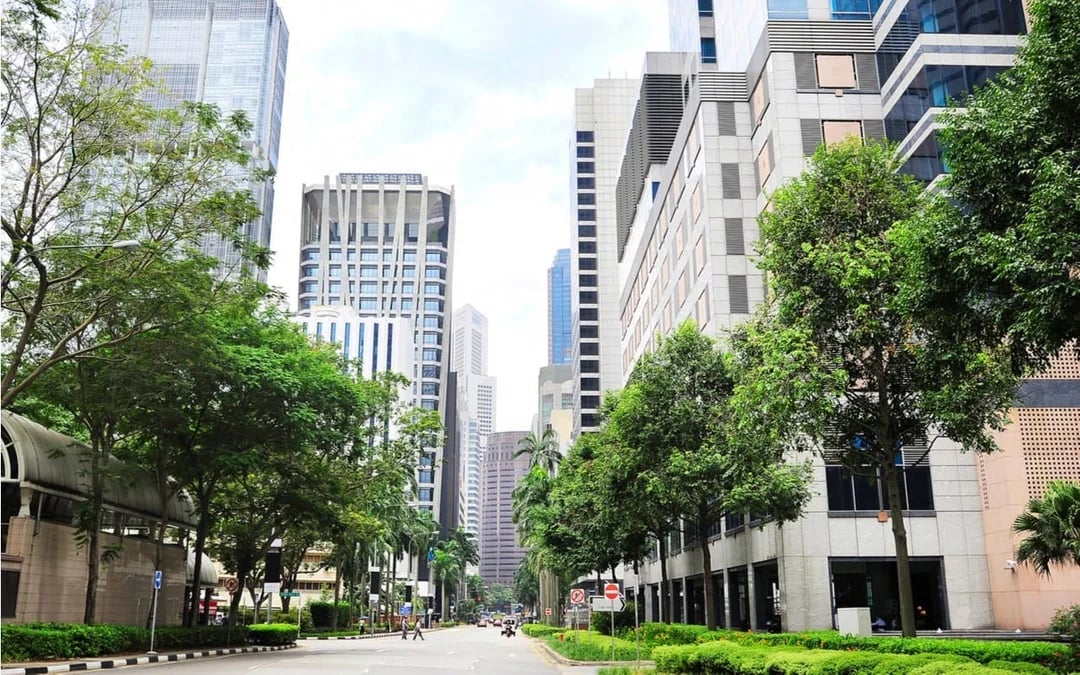 Singapore Time Travel: Self-Guided City Exploration Game Image 6