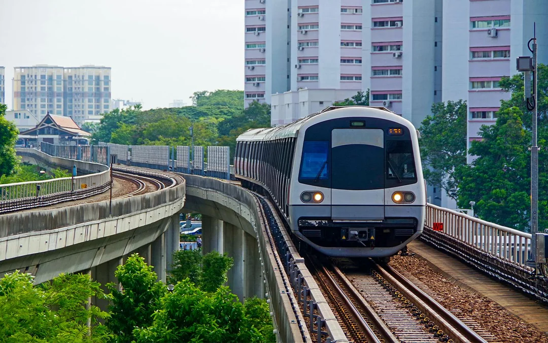 Singapore Tourist Pass: Unlimited Public Transport & Discounts Image 4