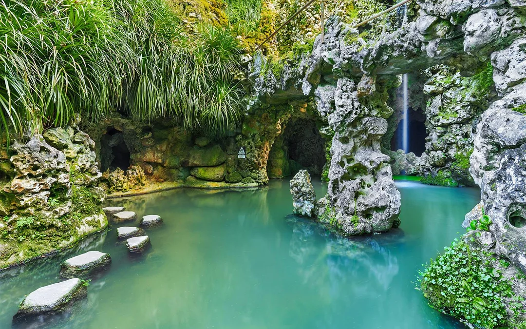 Sintra & Quinta da Regaleira Small Group Tour Image 5