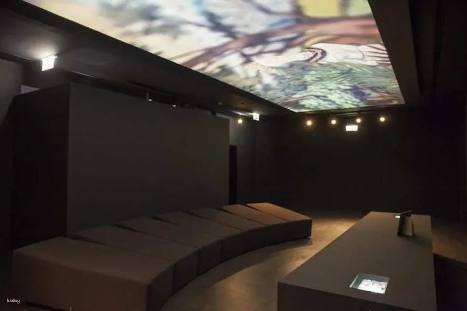 Sintra Myths and Legends Interactive Centre entrance tickets