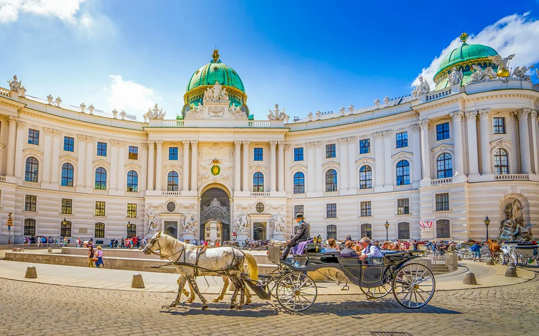 Sisi Museum & Hofburg Skip-the-Line Guided Tour Image 1