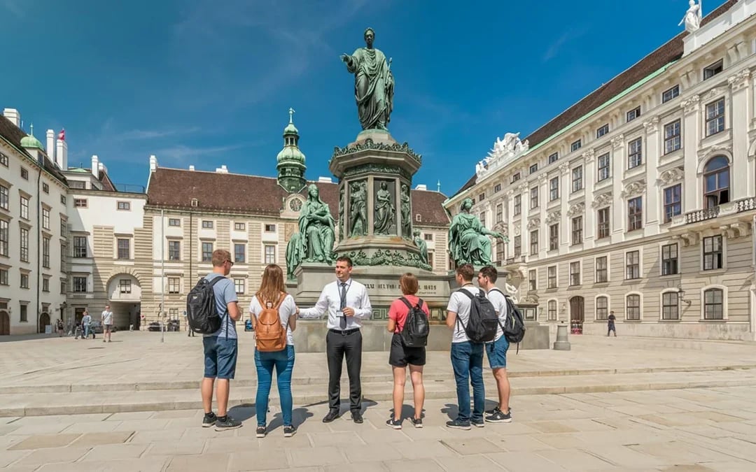 Sisi Museum & Hofburg Skip-the-Line Guided Tour Image 2