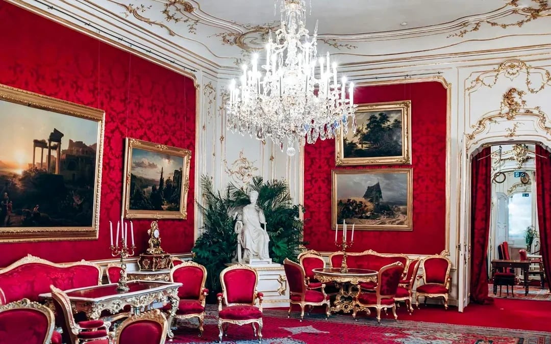 Sisi Museum & Hofburg Skip-the-Line Guided Tour Image 12