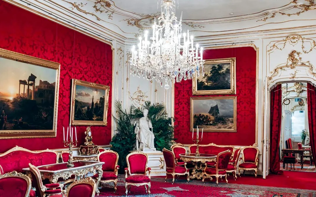 Sisi Museum & Hofburg Skip-the-Line Guided Tour Image 12