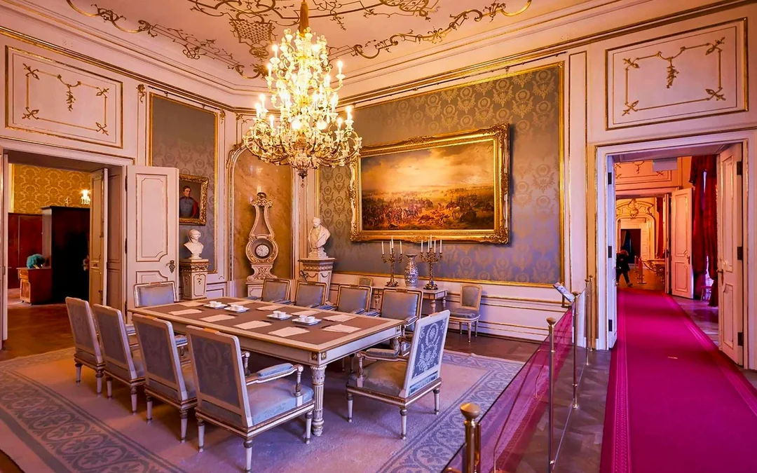 Sisi Museum & Hofburg Skip-the-Line Guided Tour Image 3