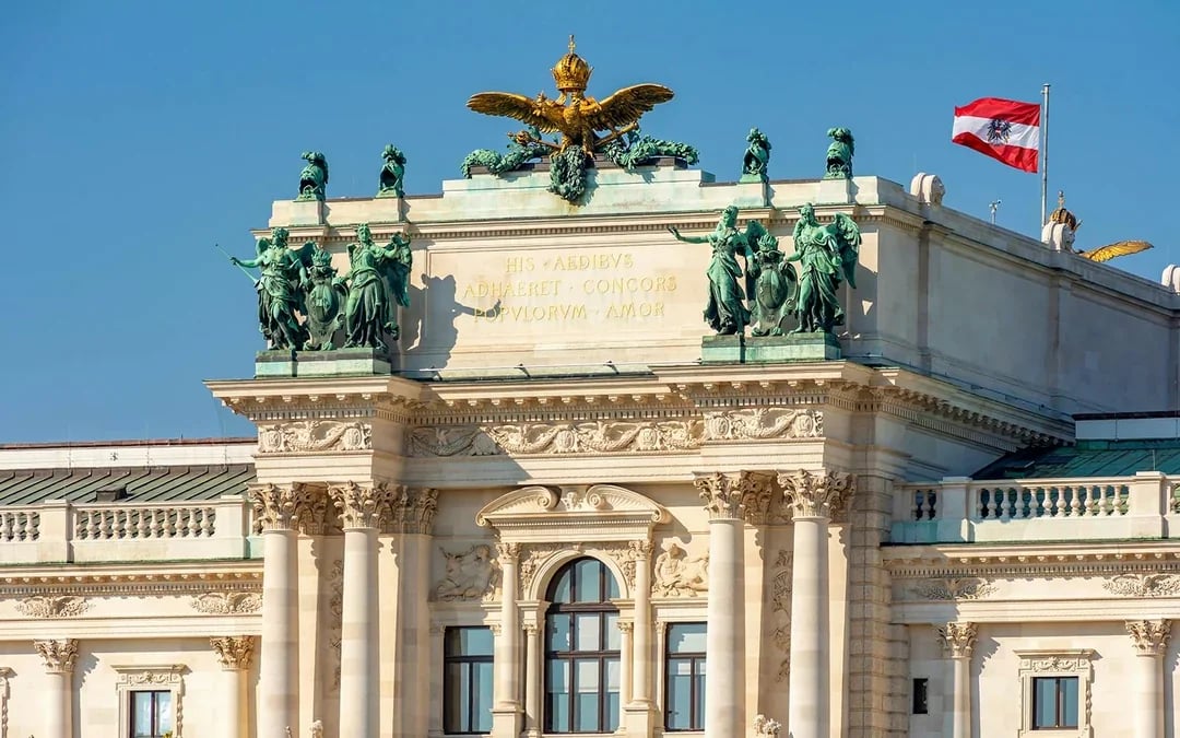 Sisi Museum & Hofburg Skip-the-Line Guided Tour Image 8