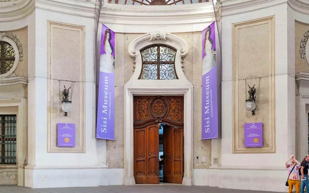 Sisi Museum & Hofburg Skip-the-Line Guided Tour Image 9