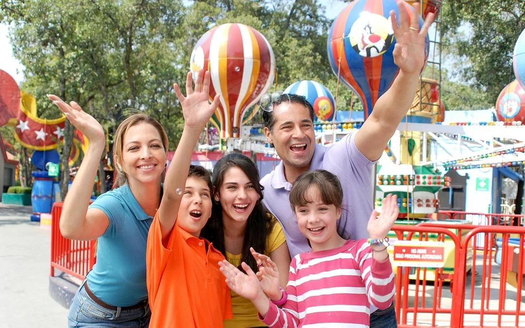 Six Flags Great Adventure One Day Tickets Image 4