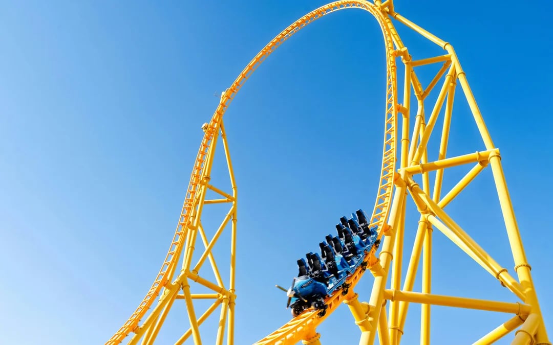 Six Flags Qiddiya City Tickets Image 2