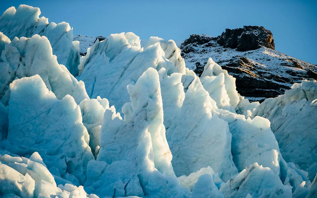  Skaftafell: Vatnajokull Small Group Glacier Hike  Image 4