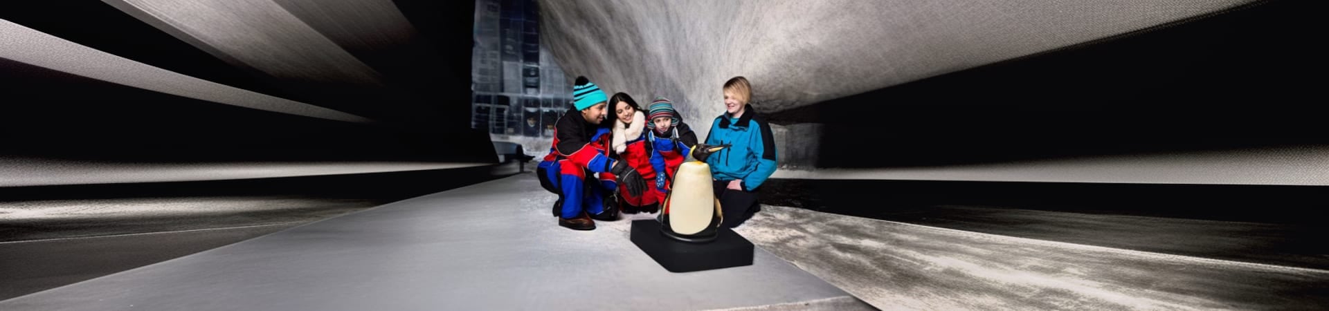 Ski Dubai Tickets