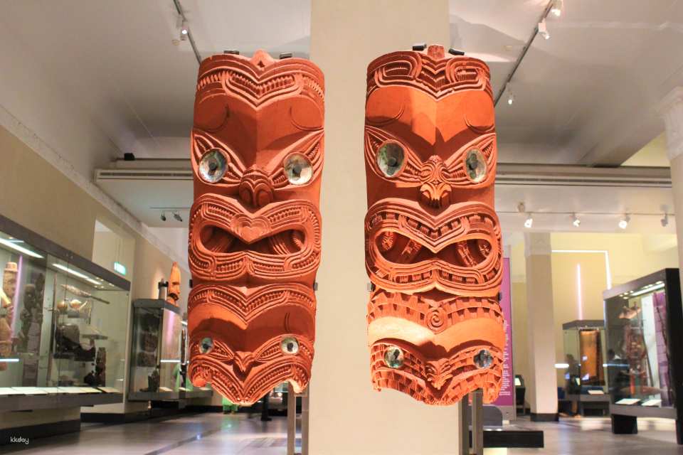[Skip the Line] Auckland War Memorial Museum Ticket | New Zealand