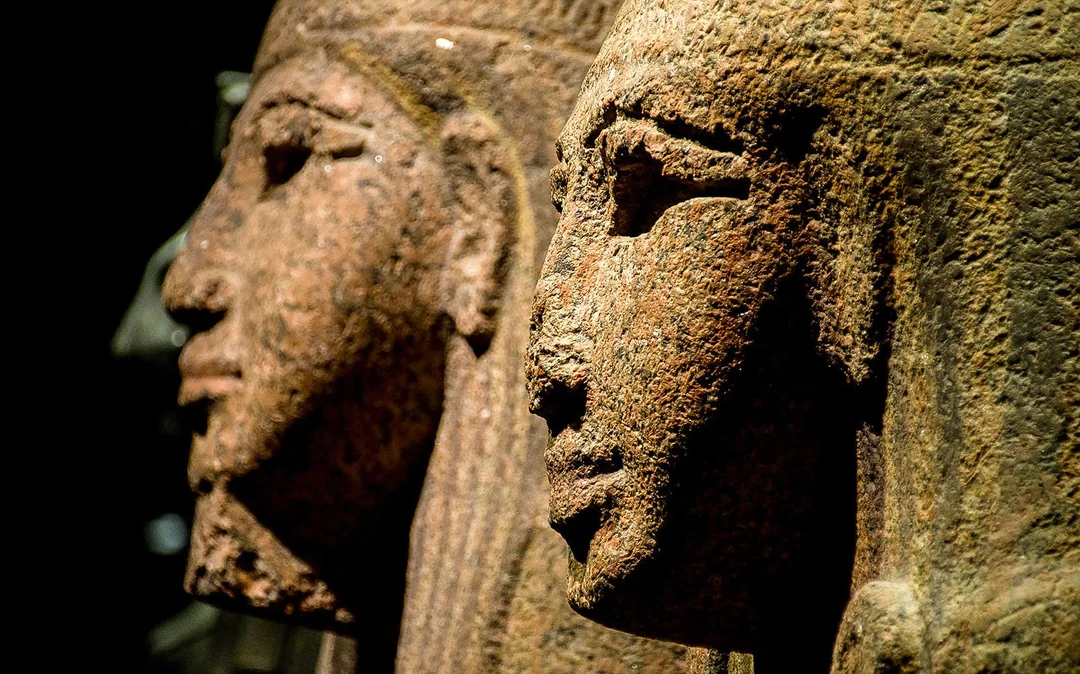 Skip-the-Line Guided Tour: Egyptian Museum of Turin Image 3