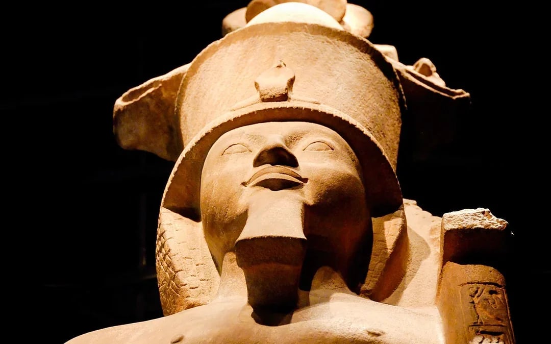 Skip-the-Line Guided Tour: Egyptian Museum of Turin Image 4