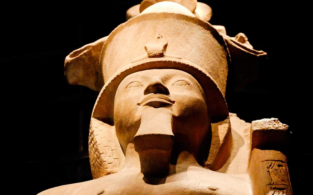 Skip-the-Line Guided Tour: Egyptian Museum of Turin Image 4